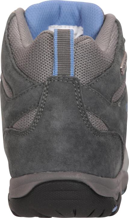 Produktbild Mountain Warehouse Wanderstiefel Aspect Extreme Leder (37)