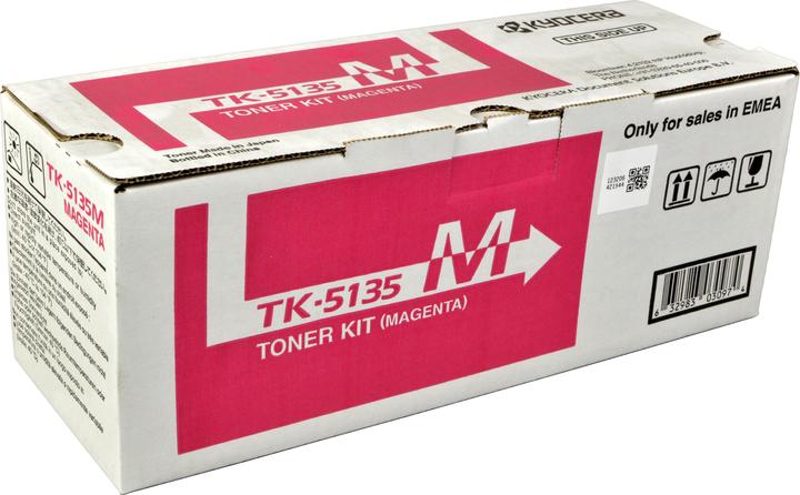 Produktbild Kyocera Tk-5135m (M)
