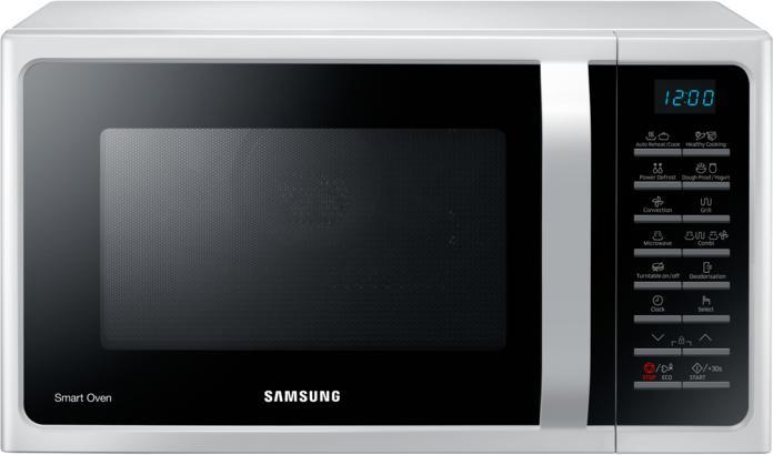 Productafbeelding Samsung MC28H5015AW/EF Magnetron (28 l)