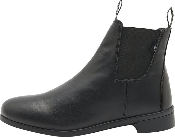 Actual product image Saxon Syntovia Jodhpur Boots (45)