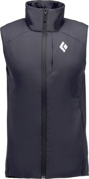Actual product image Black Diamond M First Light Hybrid Vest (M)