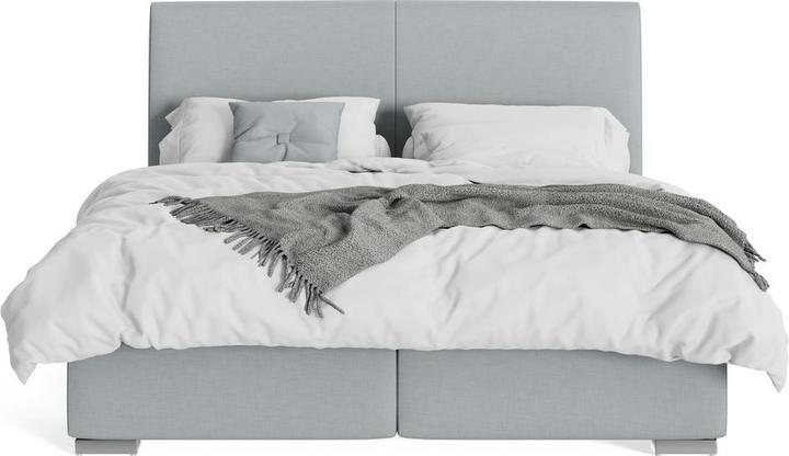 Image du produit Novel Lenno (180 x 200 cm)