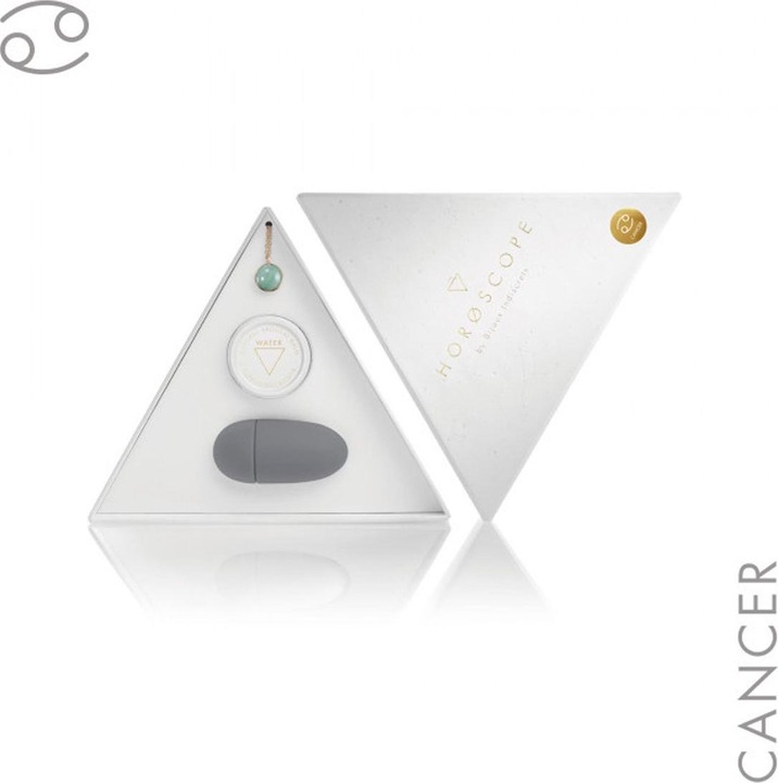 Produktbild Bijoux Indiscrets Horoscope Krebs