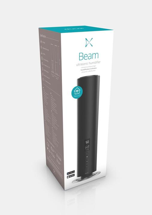 Produktbild Duux DXHU10 Beam Smart Ultrasonic (40 m²)