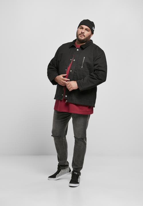 Produktbild Urban Classics Hunter Jacket (M)