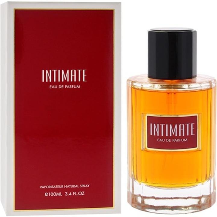 Immagine prodotto Le Vogue Intimate Unisex EDP Spray (Eau de parfum, 100 ml)