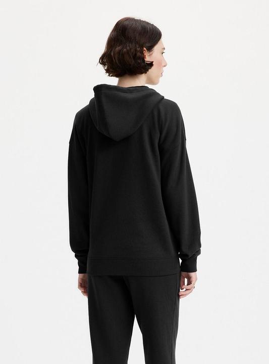 Produktbild Levis Sweatjacke mit Kapuze und Reissverschluss (M)