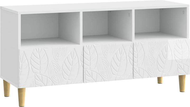 Produktbild vidaXL TV-Schränk (102 x 34.50 x 50 cm)