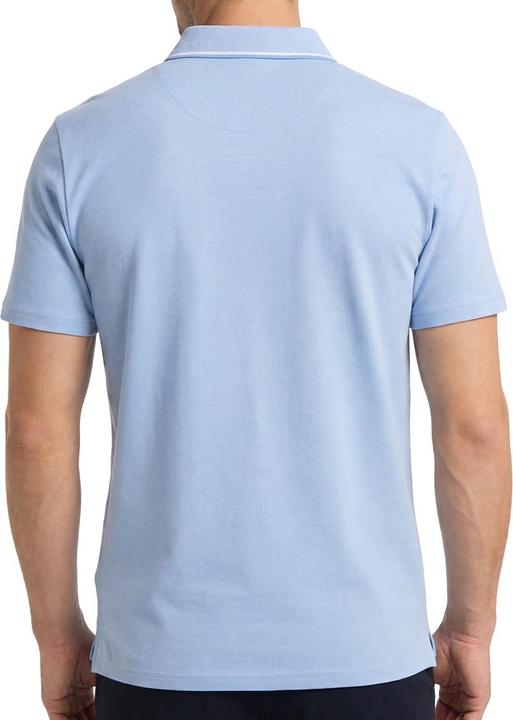 Produktbild Casamoda - Basic - Poloshirt (4XL Hellblau) (4XL)