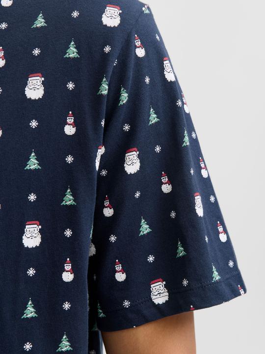 Image du produit Jack & Jones X-mas T-shirt T-shirt (M)