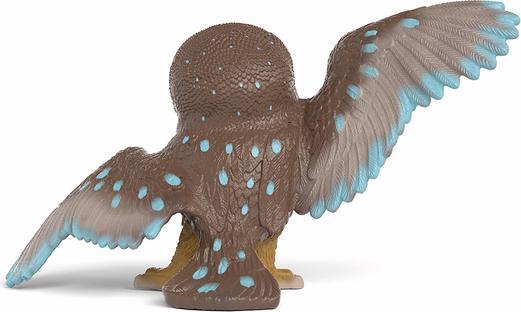 Actual product image Schleich Eule
