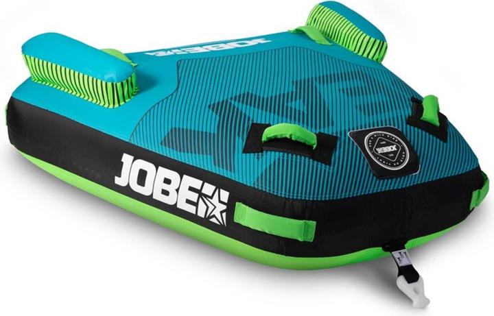 Jobe Peak Towable