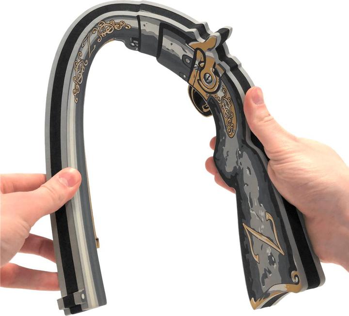 Produktbild Liontouch Z-Bandit