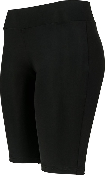 Actual product image Urban Classics Ladies Cycle Shorts (XL)