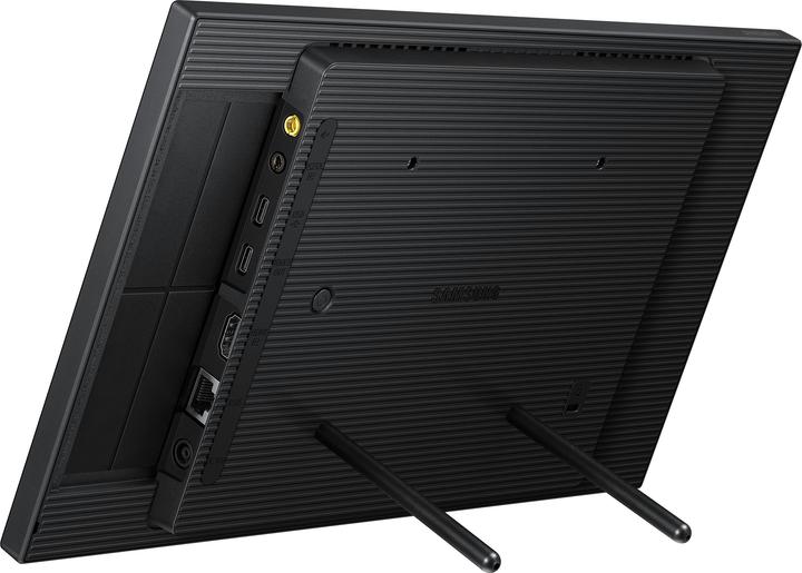 Image du produit Samsung Smart Signage QB13C-T 33,0cm(13") Cap.Touch (1920 x 1080 pixels, 13")