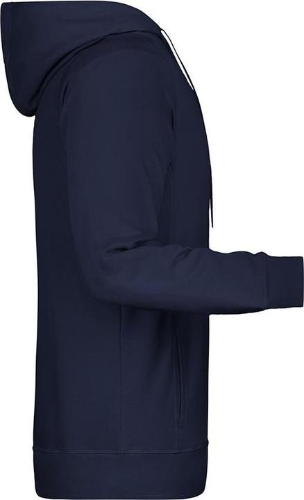 Produktbild James & Nicholson Kapuzenpulli (4XL)