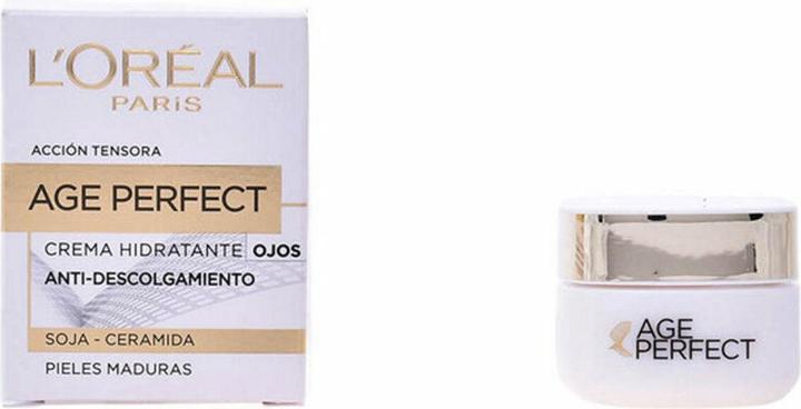 Produktbild L'Oréal Paris Age Perfect (Augenpflege Crème, Tag, 15 ml)