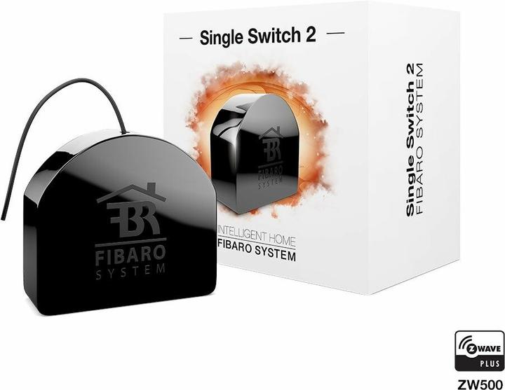 Image du produit Fibaro Relais