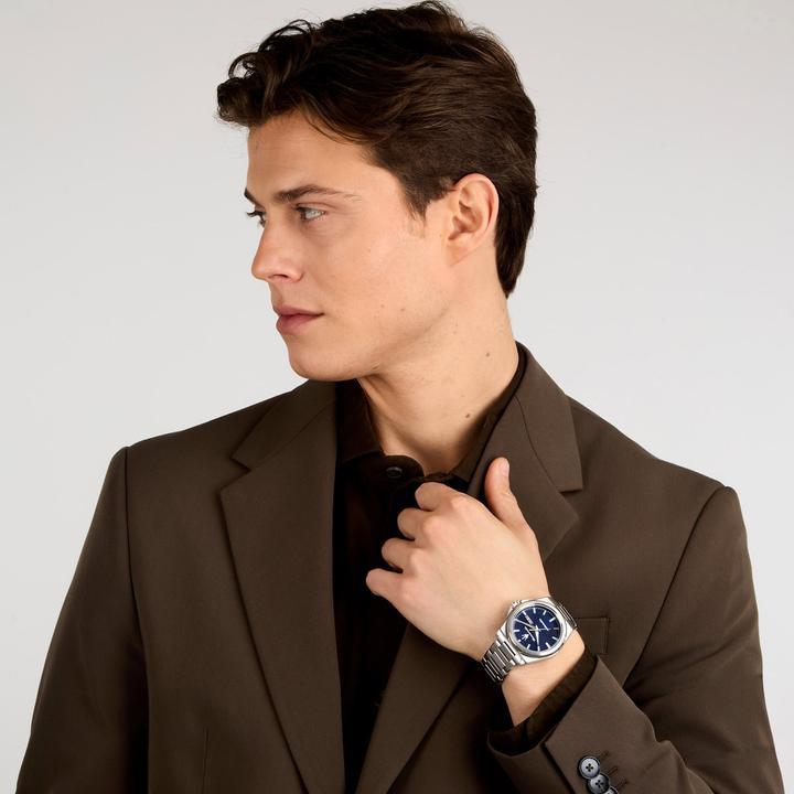 Produktbild Maserati Herrenuhr Velocita (Analoguhr, 41 mm)