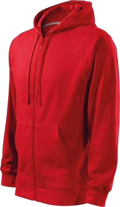 Image du produit Malfini - Veste à capuche TRENDY - Homme (L)