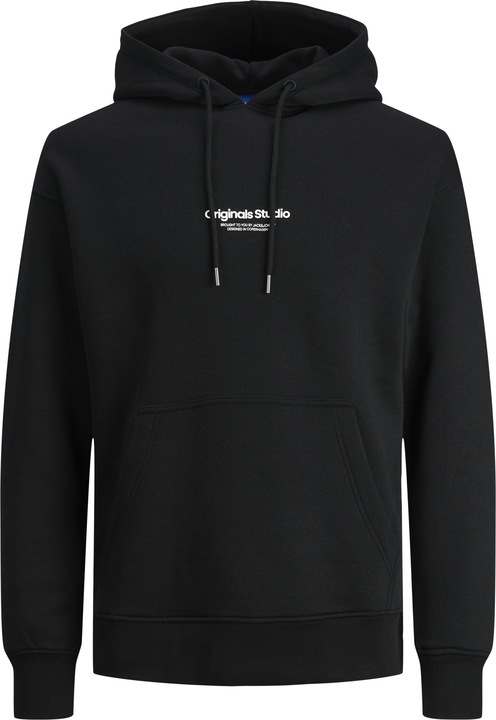 Produktbild Jack & Jones Sweat Plus Size Hoodie (4XL)