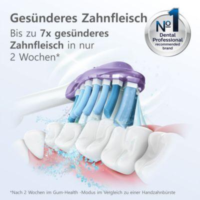 Productafbeelding Philips Sonicare G3 Premium Gum Care (4 x)