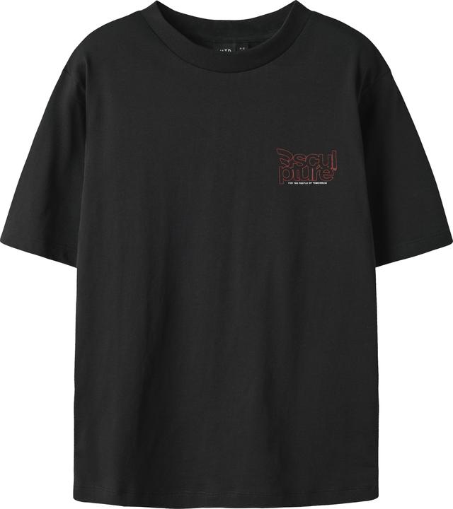 Actual product image Lmtd Loose Fit T-Shirt (146, 152)