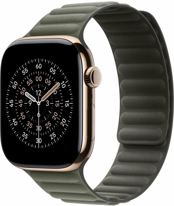 Produktbild Apple Magnetic Link (46 mm, Recyceltes Polyester)