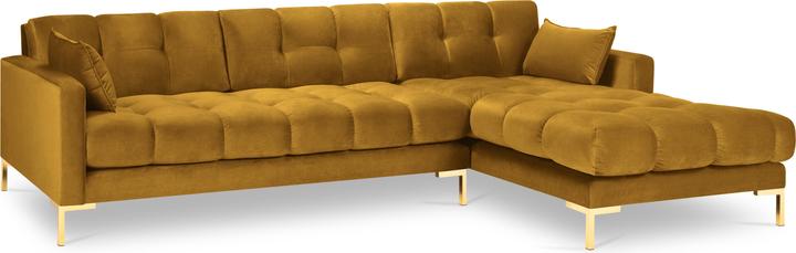 Image du produit Micadoni Mamaia (Canapé d'angle)