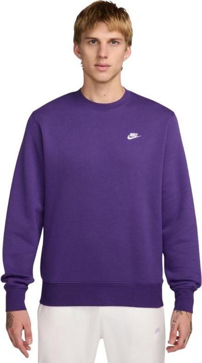 Image du produit Nike Herren-Club-Sweatshirt (L)