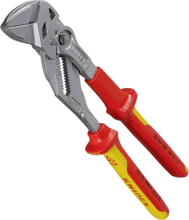 Productafbeelding Knipex Zangenschlüssel (271 mm)