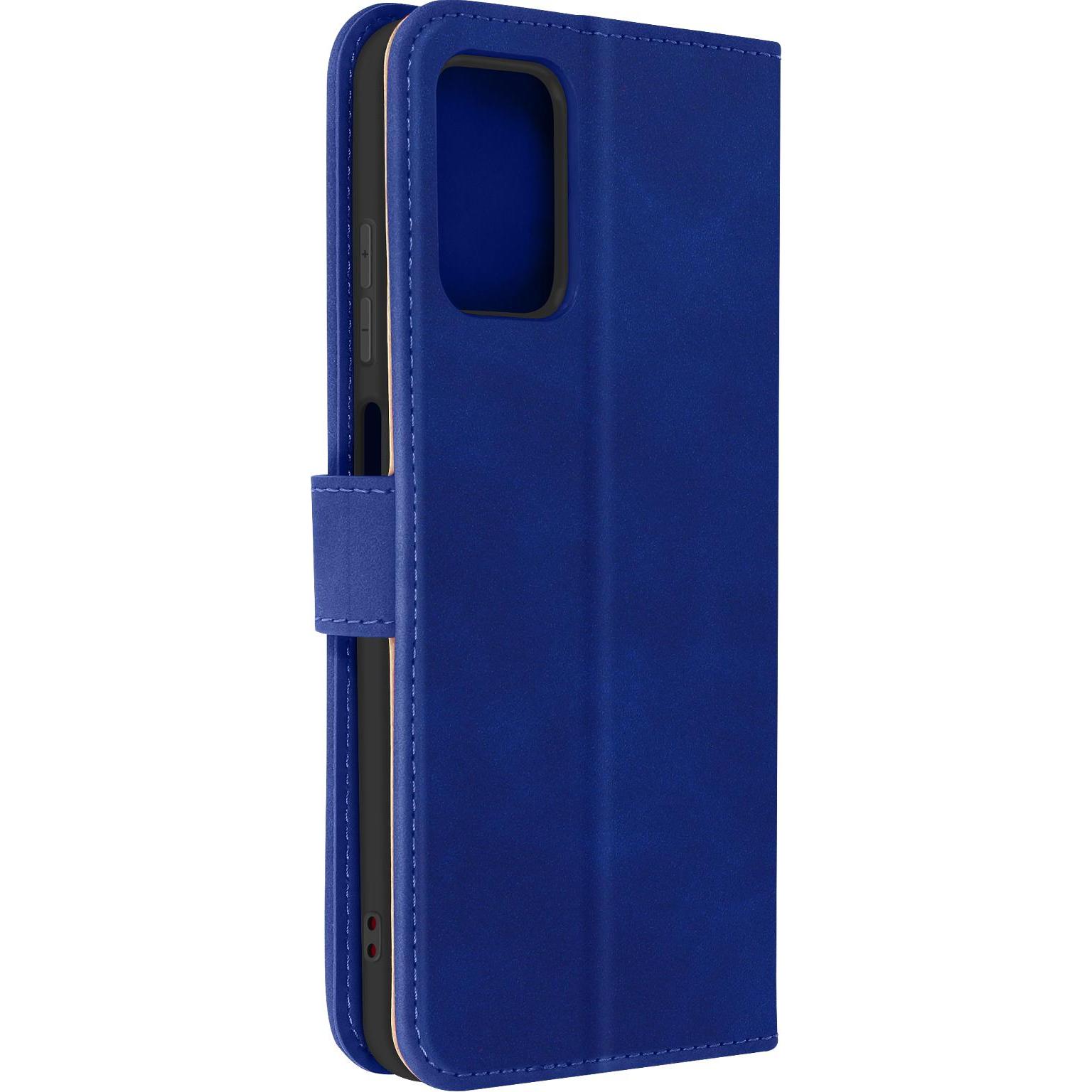 Thumbnail - Avizar Sleek Cover Series (Nokia G42), Smartphone Hülle, Blau