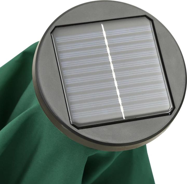 Actual product image vidaXL Alaric (2 m)