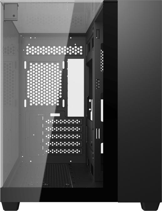 Productafbeelding Darkflash Tech TH285M (ITX, mATX)