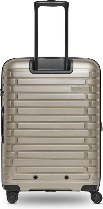 Immagine prodotto Pactastic Collezione 04 THE MEDIUM + carrello a 4 ruote M 66 cm con piega elastica (67 l)