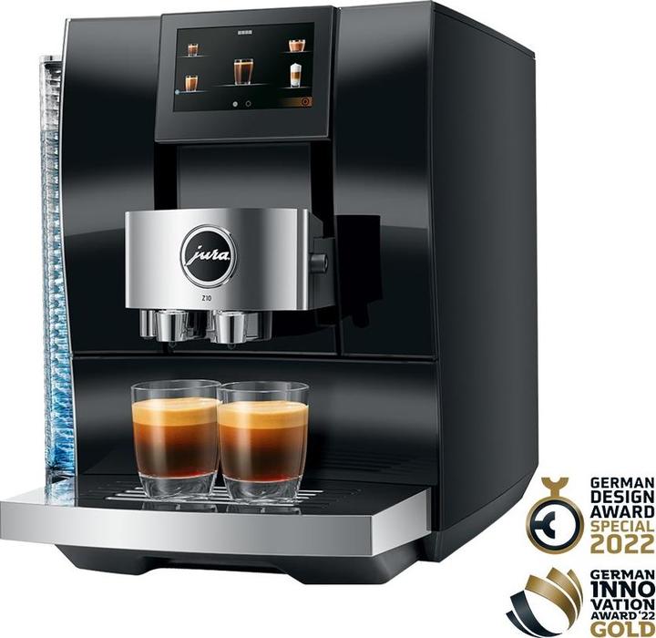 Produktbild Jura Z10