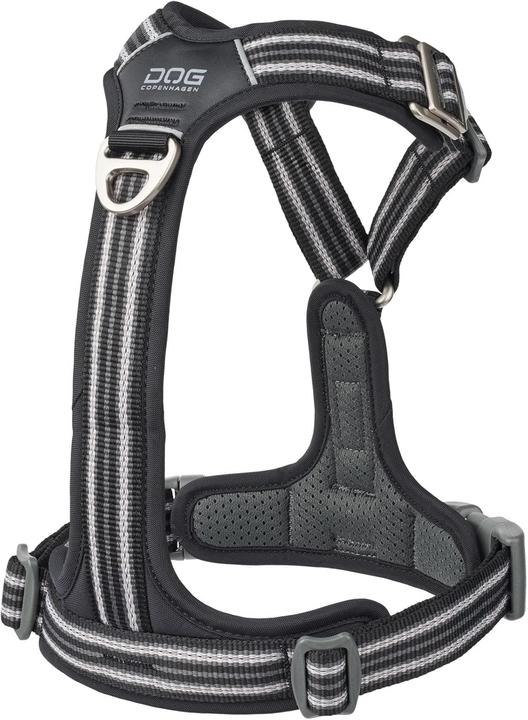 DOG Copenhagen Comfort Walk Air 3.0 Hundegeschirr (XS, Hund, Hundesport ...