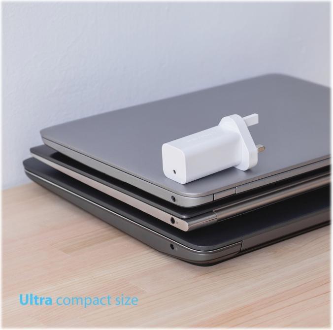 Produktbild Innergie ADP65 - Laptop Adapter (65 W)