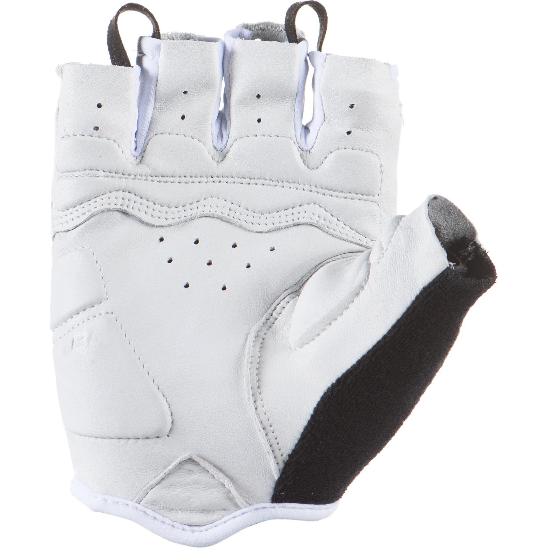 Thumbnail - Lizard Skins, Herren, Handschuhe, Aramus Classic Handschuh, diamond white, XXL/12, Weiss, (12, XXL)