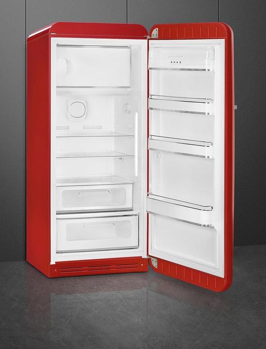 Produktbild Smeg FAB28RRD5 (270 l)