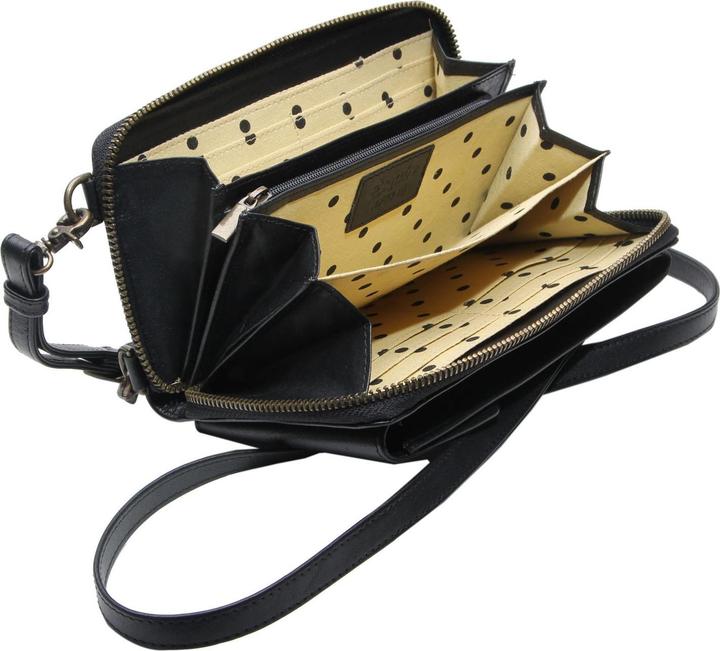 Immagine prodotto Esquire Custodia per cellulare Perù in pelle 10 cm