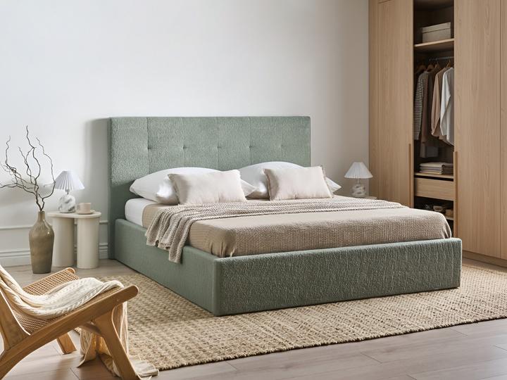 Actual product image Beliani Lorient (160 x 200 cm)