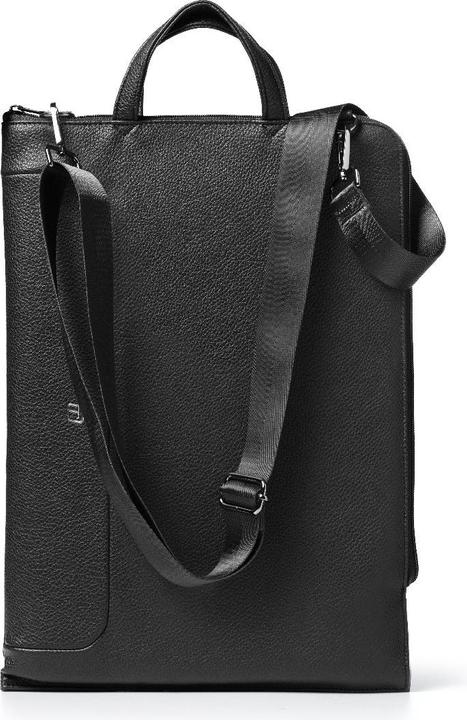 Actual product image Intempo Gate Trended - 17" laptop bag made of imitation leather (17")