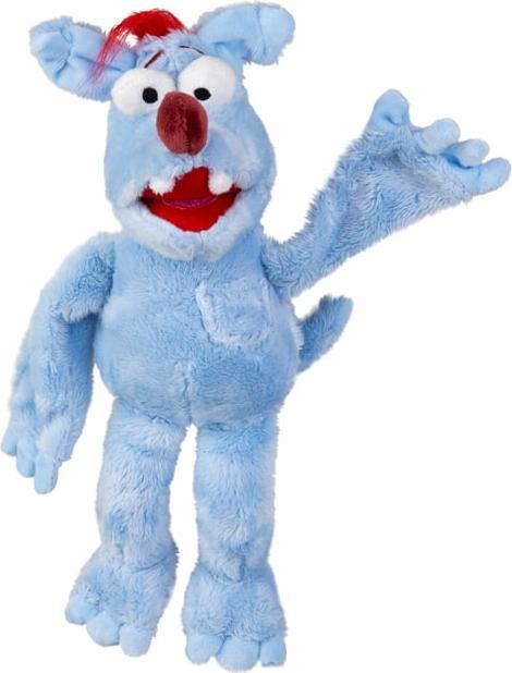 Produktbild Besttoy Woozle Goozle - Plüschfigur - ca. 30 cm (30 cm)