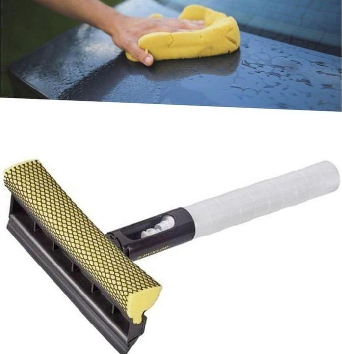 Productafbeelding Dunlop Testfunctie ruitenreiniger