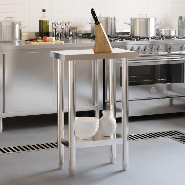 Actual product image VidaXL Jett (30 cm, 55 cm)