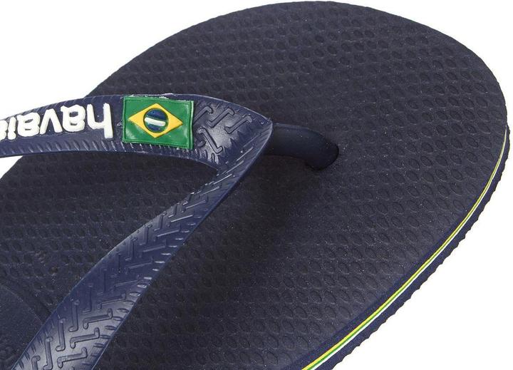 Actual product image Havaianas Brazil (39, 40)