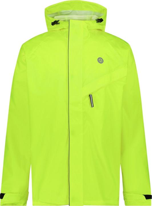 Actual product image Agu Passat Essential Rain Jacket (XL)