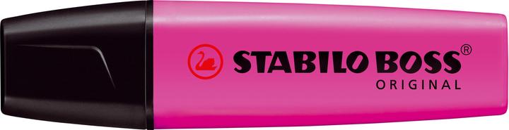 Image du produit STABILO Surligneur BOSS ORIGINAL (1 x)
