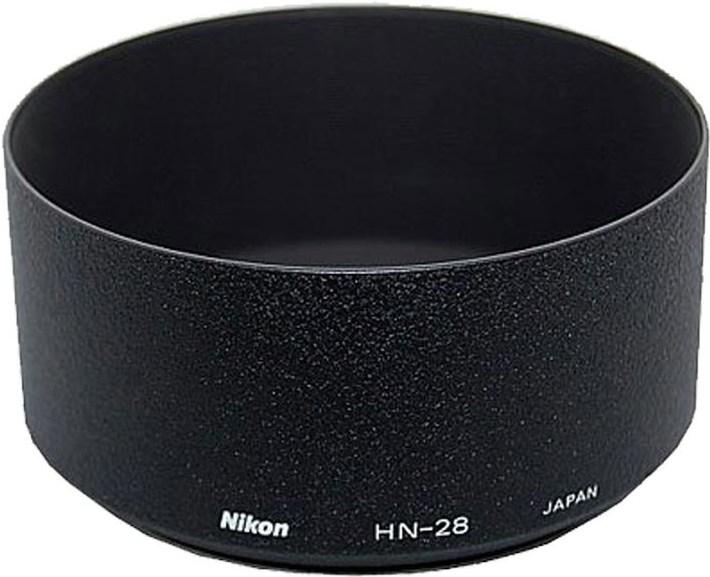 Produktbild Nikon Sonnenblende HN-28 zu 80-200mm f/2.8